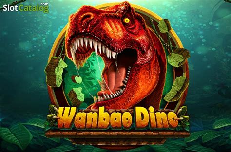 Wanbao Dino Slot - Play Online
