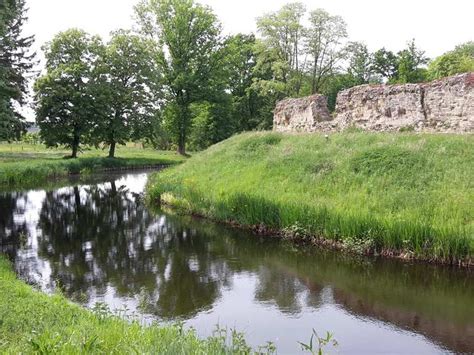 Wandelroute Slot Pietersheim