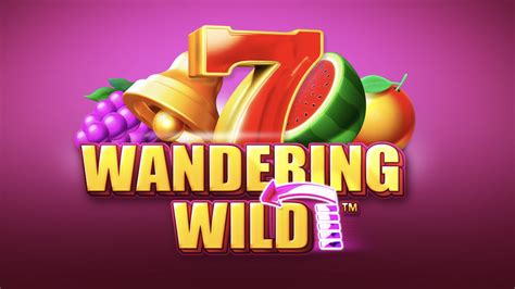 Wandering Wild Pokerstars