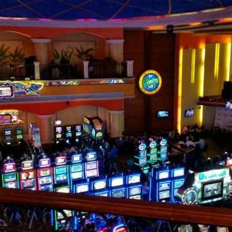 Wannas Casino Panama