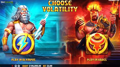War Of Gods Slot - Play Online