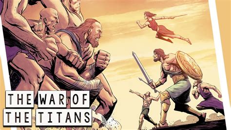 War Of The Titans Parimatch