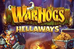 Warhogs Hellaways Betfair