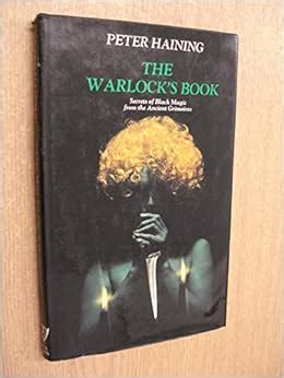 Warlock S Book Bodog