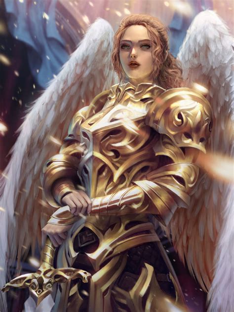 Warrior Angels Betsson