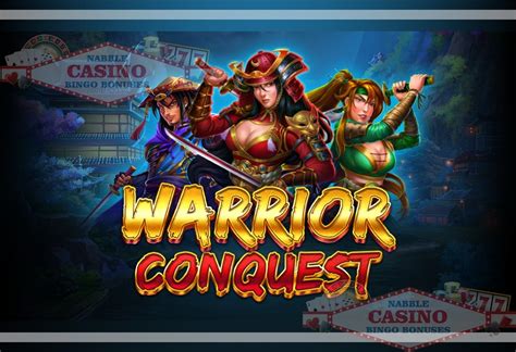 Warrior Conquest Sportingbet