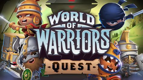 Warriors Quest Bet365