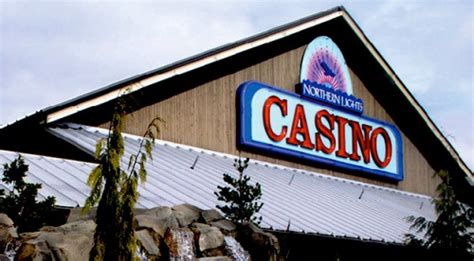 Washington Costa Casino Resorts