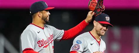 Washington Nationals vs Kansas City Royals pronostico MLB