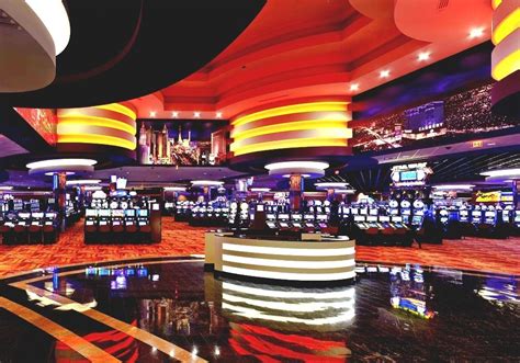 Washington Pa Casino Endereco