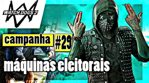 Watch Dogs Maquina De Fenda Trofeu