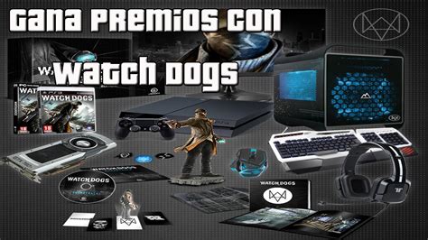 Watch Dogs Premio Casino