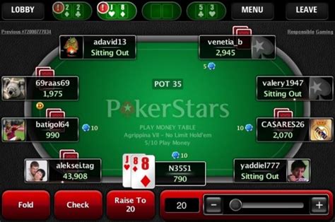 Way To Hell Pokerstars