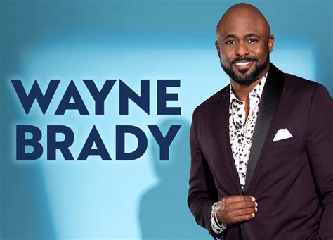 Wayne Brady Casino Regina