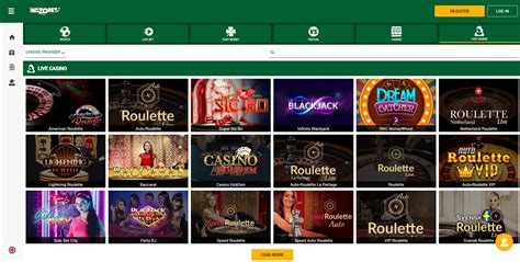 Wazobet Casino Argentina