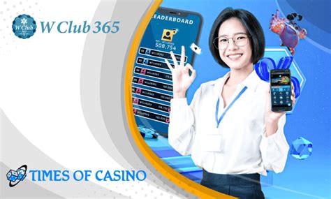 Wclub365 Casino Review