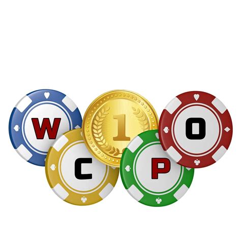 Wcpl Poker