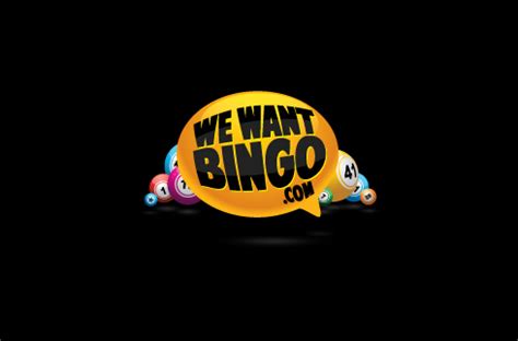 We Want Bingo Casino