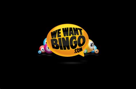 We Want Bingo Casino Brazil