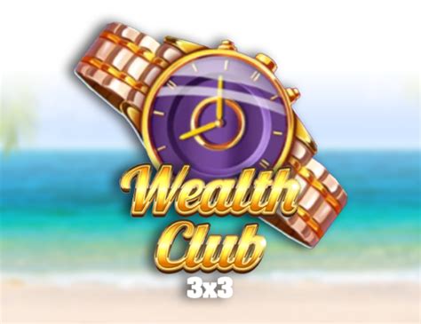 Wealth Club 3x3 Betano