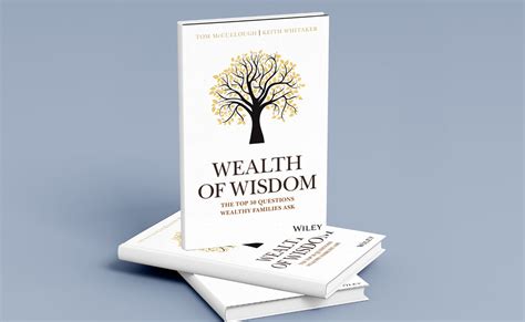 Wealth Of Wisdom Netbet
