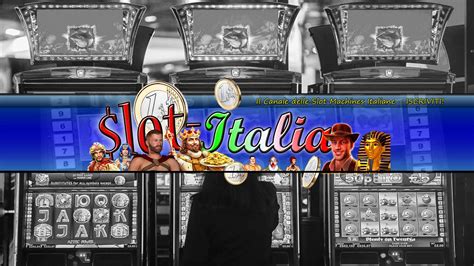 Web Slot Italia Srl