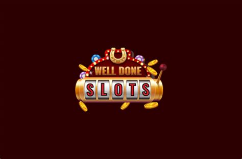 Well Done Slots Casino Argentina
