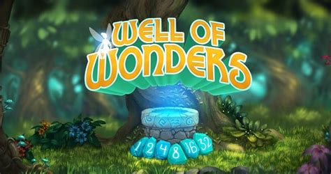 Well Of Wonders Betsul