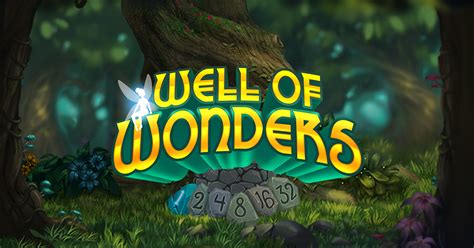 Well Of Wonders Brabet