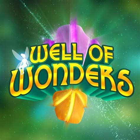 Well Of Wonders Netbet