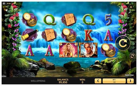 Wellspring Slot Gratis