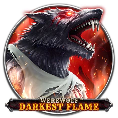 Werewolf Darkest Flame Betway