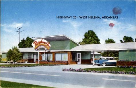 West Helena Arkansas Casino