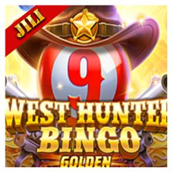 West Hunter Bingo Slot Gratis