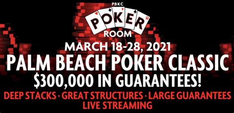 West Palm Beach Poker Run