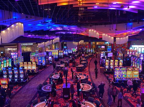 West Valley Casino Glendale Arizona