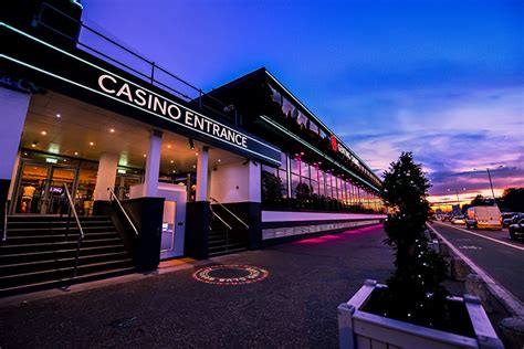 Westcliff Maximas Casino Southend