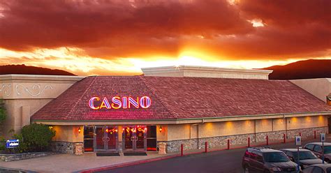 Western Casino Reno