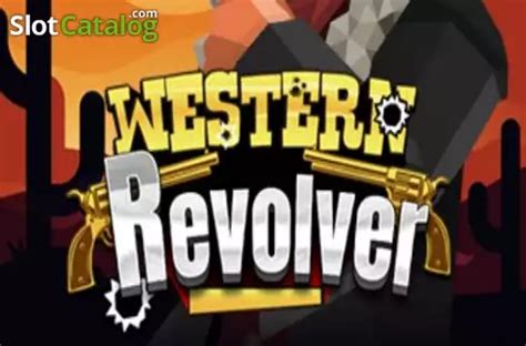 Western Revolver Slot Gratis