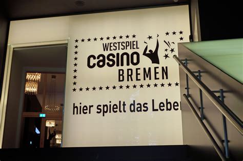 Westspiel Casino Bremen Permanenzen