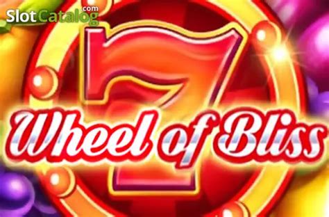Wheel Of Bliss 3x3 Betano