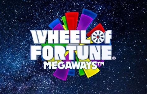Wheel Of Fortune Megaways Bodog
