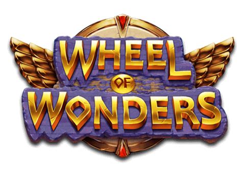 Wheel Of Wonders Brabet