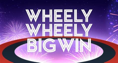 Wheely Wheely Big Win Netbet