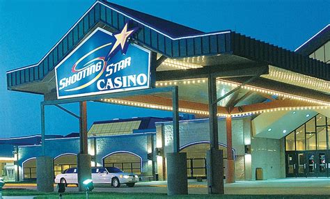 White Earth Reserva De Casino