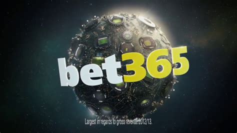 White Falls Bet365