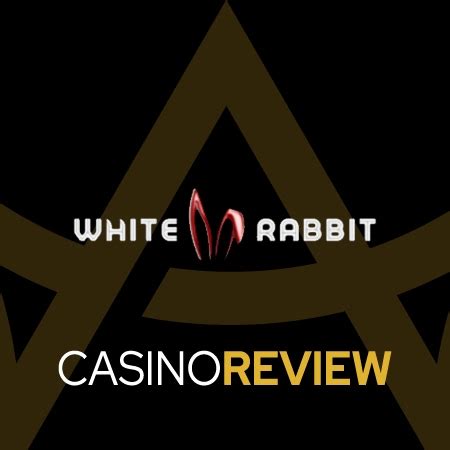 White Rabbit Casino Paraguay