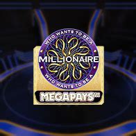 Who Wants To Be A Millionaire Megapays Betsson
