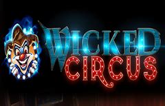 Wicked Circus Brabet