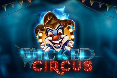 Wicked Circus Pokerstars